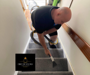 Carpet Cleaning Aberdare