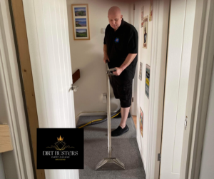 Carpet Cleaning Aberdare