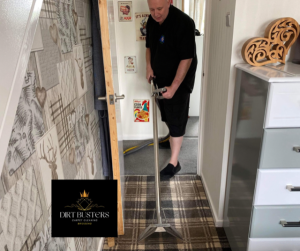 Carpet Cleaning Aberdare